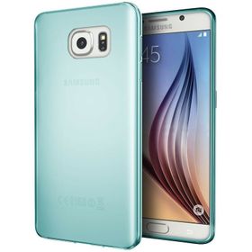 Microsonic Samsung Galaxy S7 Transparent Soft Kılıf