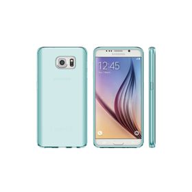 Microsonic Samsung Galaxy S7 Transparent Soft Kılıf