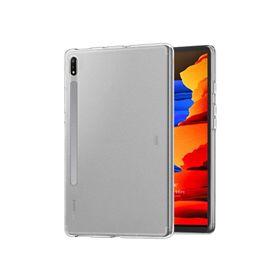 Microsonic Samsung Galaxy S7 Transparent Soft Kılıf