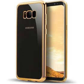 Microsonic Samsung Galaxy S8 Plus Flexi Kılıf