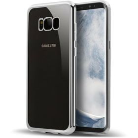 Microsonic Samsung Galaxy S8 Plus Flexi Kılıf