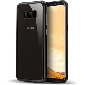 Microsonic Samsung Galaxy S8 Plus Flexi Kılıf