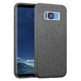 Microsonic Samsung Galaxy S8 Plus Flexi Kılıf