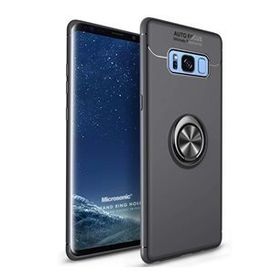 Microsonic Samsung Galaxy S8 Plus Flexi Kılıf
