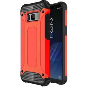 Microsonic Samsung Galaxy S8 Plus Rugged Armor Kılıf