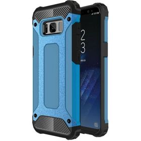 Microsonic Samsung Galaxy S8 Plus Rugged Armor Kılıf