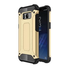 Microsonic Samsung Galaxy S8 Plus Rugged Armor Kılıf