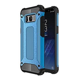 Microsonic Samsung Galaxy S8 Plus Rugged Armor Kılıf