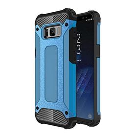 Microsonic Samsung Galaxy S8 Plus Rugged Armor Kılıf