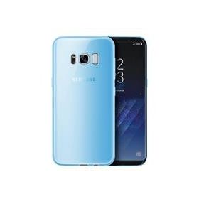 Microsonic Samsung Galaxy S8 Transparent Soft Kılıf