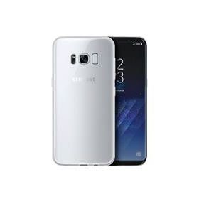 Microsonic Samsung Galaxy S8 Transparent Soft Kılıf