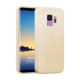 Microsonic Samsung Galaxy S9 Cüzdanlı Kırmızı Kılıf