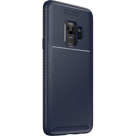 Microsonic Samsung Galaxy S9 Legion Series Lacivert Kılıf