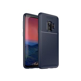Microsonic Samsung Galaxy S9 Legion Series Lacivert Kılıf