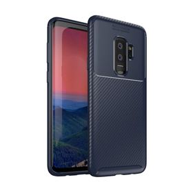 Microsonic Samsung Galaxy S9 Legion Series Lacivert Kılıf
