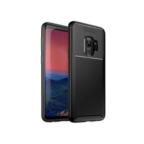 Microsonic Samsung Galaxy S9 Legion Series Siyah Kılıf