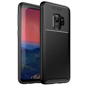 Microsonic Samsung Galaxy S9 Legion Series Siyah Kılıf