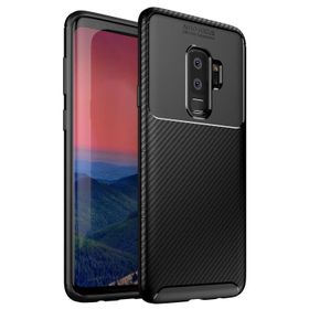 Microsonic Samsung Galaxy S9 Legion Series Siyah Kılıf