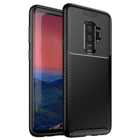 Microsonic Samsung Galaxy S9 Legion Series Siyah Kılıf