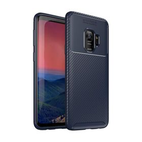 Microsonic Samsung Galaxy S9 Plus Legion Series Lacivert Kılıf