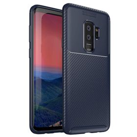 Microsonic Samsung Galaxy S9 Plus Legion Series Lacivert Kılıf