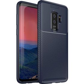 Microsonic Samsung Galaxy S9 Plus Legion Series Lacivert Kılıf