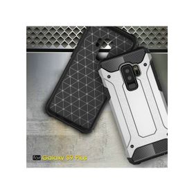 Microsonic Samsung Galaxy S9 Plus Rugged Armor Kırmızı Kılıf