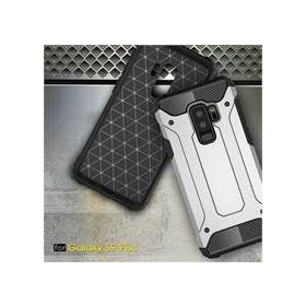 Microsonic Samsung Galaxy S9 Plus Rugged Armor Rose Gold Kılıf