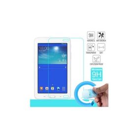 Microsonic Samsung Galaxy Tab 3 lite 7.0 T110 Nano Cam Kırılmaz Film Cep Telefonu Ekran Koruyucusu
