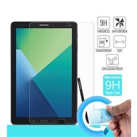 Microsonic Samsung Galaxy Tab A 10.1 İnç P580 Nano Cam Kırılmaz film Ekran Koruyucu