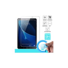 Microsonic Samsung Galaxy Tab A 10.1 İnç T580 Nano Cam Kırılmaz film Ekran Koruyucu