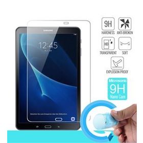 Microsonic Samsung Galaxy Tab A 10.1 İnç T580 Nano Cam Kırılmaz film Ekran Koruyucu