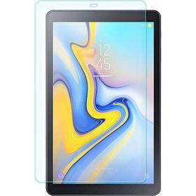 Microsonic Samsung Galaxy Tab A 10.5'' T590 Smart Case Ve Arka Beyaz Kılıf