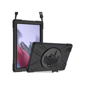 Microsonic Samsung Galaxy Tab A7 Lite T225 Heavy Defender Kılıf