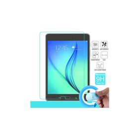 Microsonic Samsung Galaxy Tab E 9.6 İnç T560 Nano Cam Kırılmaz film Ekran Koruyucu