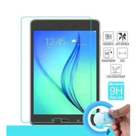 Microsonic Samsung Galaxy Tab E 9.6 İnç T560 Nano Cam Kırılmaz film Ekran Koruyucu
