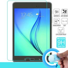 Microsonic Samsung Galaxy Tab E 9.6 İnç T560 Nano Cam Kırılmaz film Ekran Koruyucu
