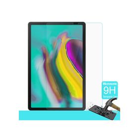 Microsonic Samsung Galaxy Tab S5E T720 10.5 inç Temperli Cam Ekran Koruyucu