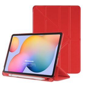Microsonic Samsung Galaxy Tab S6 Lite 10.4" P610 Kılıf