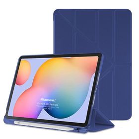 Microsonic Samsung Galaxy Tab S6 Lite 10.4" P610 Kılıf