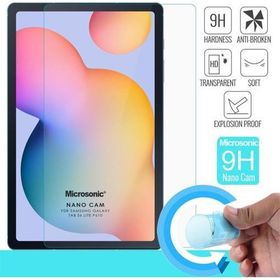 Microsonic Samsung Galaxy Tab S6 Lite 10.4" P610 Nano Glass Screen Protector