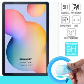 Microsonic Samsung Galaxy Tab S6 Lite 10.4" P610 Nano Glass Screen Protector