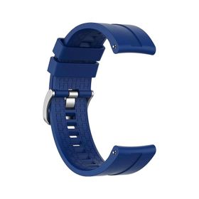 Microsonic Samsung Galaxy Watch 4 Classic 42 mm Lacivert Kordon