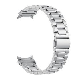Microsonic Samsung Galaxy Watch 6 44 mm Solid Steel Siyah Kordon