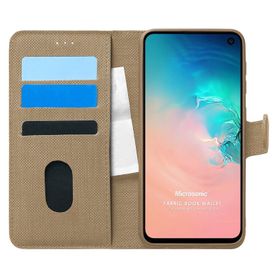 Microsonic Samsung i9000 Galaxy Soft Kılıf
