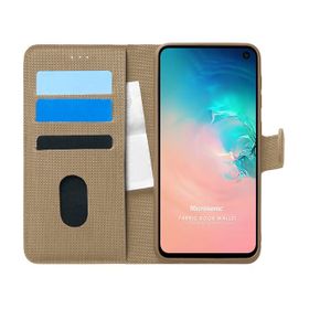 Microsonic Samsung i9000 Galaxy Soft Kılıf