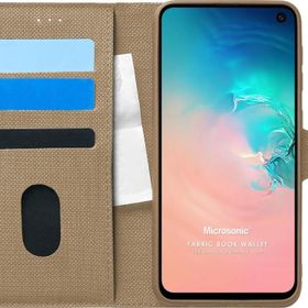 Microsonic Samsung i9000 Galaxy Soft Kılıf