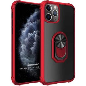 Microsonic SG106-GLSS-IP11-PRO-PRV-5D-SYH Siyah Apple iPhone 11 Pro Privacy 5D Gizlilik Filtreli Cam Ekran Koruyucu