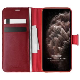 Microsonic SG106-GLSS-IP11-PRO-PRV-5D-SYH Siyah Apple iPhone 11 Pro Privacy 5D Gizlilik Filtreli Cam Ekran Koruyucu