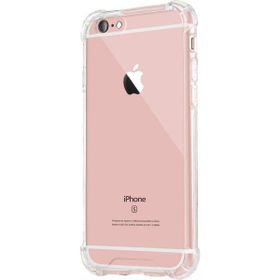 Microsonic Shock Absorbing Apple iPhone 6 Plus Şeffaf Kılıf